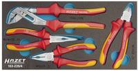 Hazet Zangen-Set 163-226/4