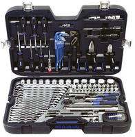 Projahn 39048201, Projahn 39048201 industrie, universal Werkzeugkoffer 122-teilig