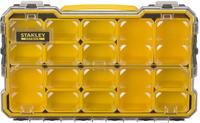 Stanley Sortimentskasten FATMAX Pro, FMST1-75779, 44,6 x 7,4 x 27cm,...