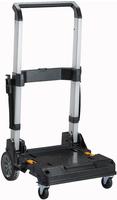 DEWALT Trolley T-StakTM DWST1-71196 mit Teleskopgriff