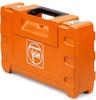 Fein 33901131940, Fein Werkzeugkoffer mit Koffereinsatz und Kunststoffbox -