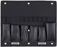 Gedore Werkzeugkasten ET-1100 W