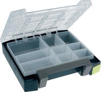 Raaco Sortimentskoffer boxxser 55 4 x 4-0 - 138260