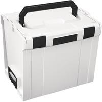 Sortimo L-BOXX 374 600.000.3652 Werkzeugkasten unbest&uuml;ckt ABS
