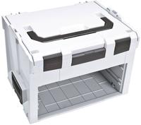 Sortimo 600.001.0108, Sortimo L-BOXX LS 306 600.001.0108 Werkzeugkasten unbest&uuml;ckt