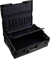 Sortimo L-BOXX 136 FG 600.000.2278 Werkzeugkasten unbest&uuml;ckt ABS