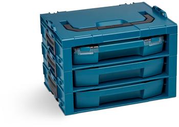 Bosch Professional i-Boxx Rack 3
