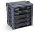Bosch i-Boxx Rack