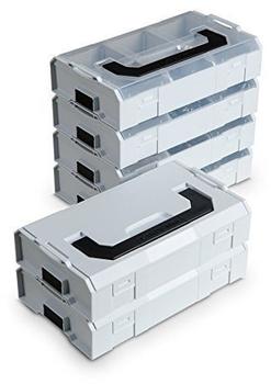 Bosch Professional i-Boxx Rack 1er mit i-Boxx