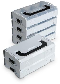 Bosch Professional i-Boxx Rack 1er mit Schublade