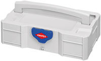Knipex 97 90 00 LE, Knipex TANOS MINI-systainer (grau)