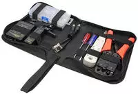 LogiLink WZ0030 Netzwerk Werkzeug-Set