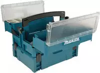 MAKITA-WERKZEUG (13929) P-84137, MAKITA-WERKZEUG (13929) Makita Storage-Box,...