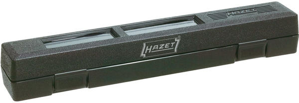 Hazet Safe-Box 6060Bx-4