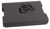 Bosch Professional 1600A001S1, Bosch Professional Einlage zur...