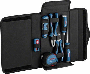 Bosch Werkzeug-Set 16-teilig (1600A016BV)