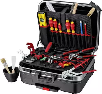 Knipex BIG Basic Move (00 21 06 HK S)