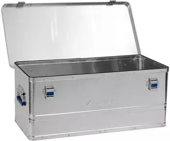 Alutec Basic 80 (10080)