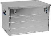 Alutec Aluminiumbox Classic 48 Ma&szlig;e 550 x 350 x 250 mm - 11048 (48 Liter)