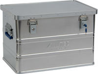 Alutec Aluminiumbox Classic 68 Ma&szlig;e 550 x 350 x 355 mm - 11068 (68 Liter)