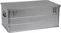 Alutec Aluminiumbox CLASSIC 142 Ma&szlig;e 870x460x355mm