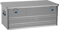 ALUTEC Aluminiumbox COMFORT 48 Ma&szlig;e 550x350x248mm