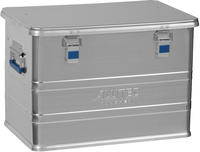ALUTEC Aluminiumbox COMFORT 30 Ma&szlig;e 400x300x248mm