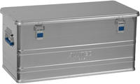 Alutec COMFORT 92 12092 Transportkiste Aluminium (L x B x H) 780 x 385 x 367 mm