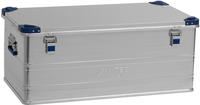 Alutec Aluminiumbox Industry 157 750 x 550 x 381 mm - 13157 (157 Liter)