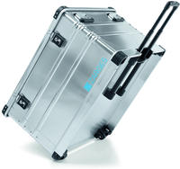 Zarges 41814, Zarges K 424 XC Mobil Universal Alu Box 195l