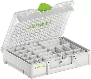 Festool SYS3 ORG M 89 22 x ESB (204853)