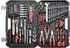 Yato YT-38901 (122 pieces)