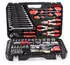 Yato YT-38901 (122 pieces)