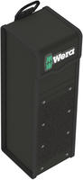 Wera Werkzeugtasche Wera2Go 7 395 x 100 x 100 mm Nylon - 05004356001