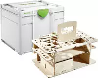Festool Systainer3 SYS3 HWZ M 337