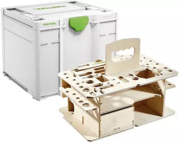 Festool SYS3 HWZ M 337