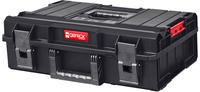 Qbrick System ONE 200 2.0 Basic Werkzeugkoffer universeller modularer Organizer...