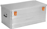 ALUBOX ABX-B140, ALUBOX Alukiste Economy B-Serie 29 bis 184 Liter, 140 L - 900...