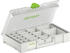 Festool Systainer SYS3 ORG L 89 Organizer Werkzeugkoffer
