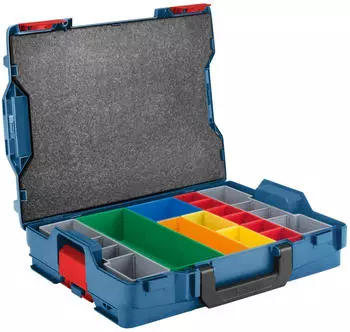 Bosch L-Boxx 102 (1600A016NA) Bosch L-Boxx 102 (1600A016NA)