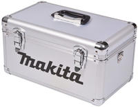 Makita AS0VP007MK Transportkoffer Aluminium