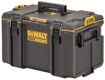 DeWalt TOUGHSYSTEM 2.0 DS400 Box - DWST83342-1