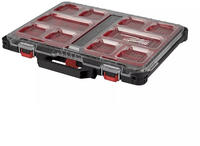 TTI Milwaukee 4932471064, TTI Milwaukee Milwaukee PACKOUT Organiser Slim inkl.