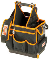 Bahco 4750FB3-12 Elektriker Werkzeugtasche unbest&uuml;ckt 1 St&uuml;ck (B x H x T) 285 x 285