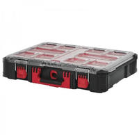 TTI Milwaukee 4932464082, TTI Milwaukee Milwaukee PACKOUT Organiser inkl.
