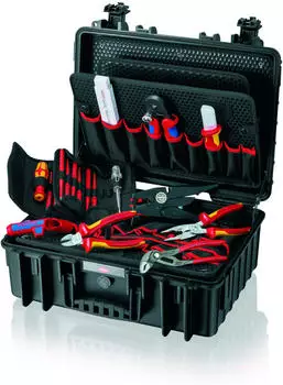 Knipex Robust23 (00 21 35)