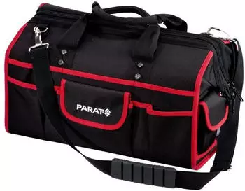 Parat BASIC Tool Softbag M