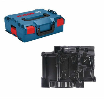 Bosch L-Boxx 136 + Einlage f&uuml;r GSR V-60C