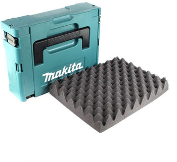 Makita Macpac 1 + Universaleinlage