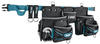 Makita E-05169, Makita 3-Taschen-Gürtel, Werkzeuge & Maschinen &gt;
